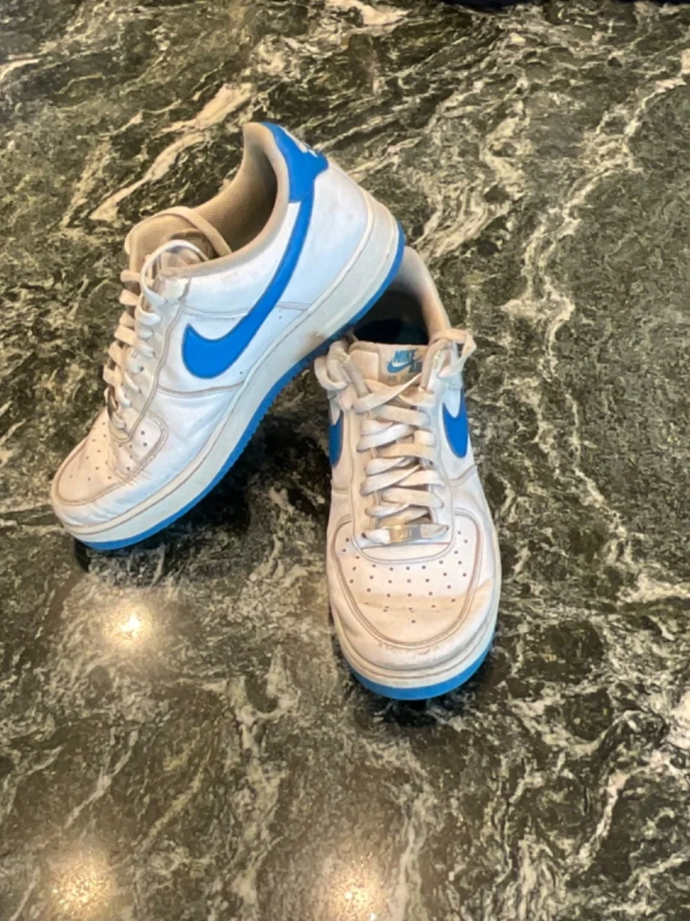Nike Air Force 1 '07 